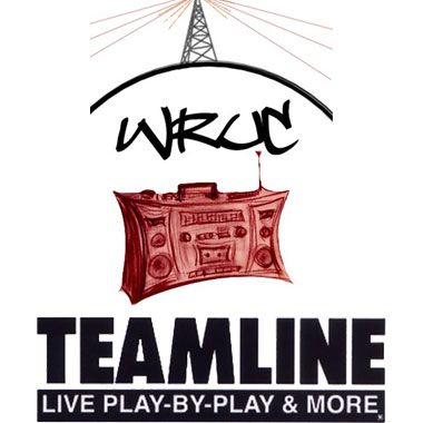 WRUC Teamline Webcast