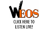 WEOS-FM