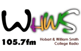 WHWS-FM