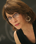 Catherine Gallouët