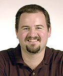 David Galloway
