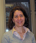 Lisa Salter