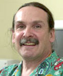Pat Collins