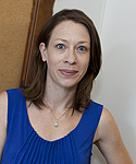 Melanie Hamilton